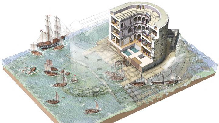 Fort Boyard : un chef-d'œuvre arrivé trop tard