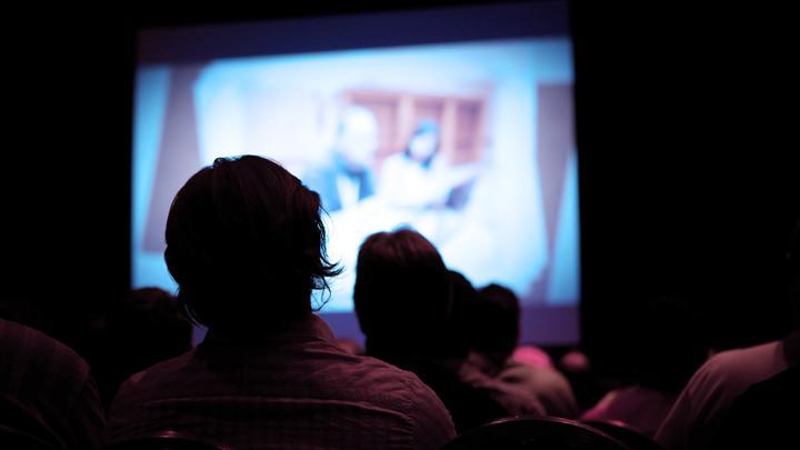 Collège au cinéma