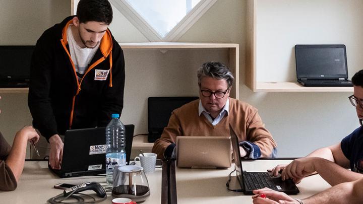 Inclusion numérique