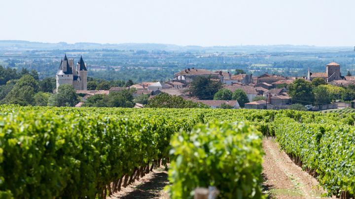 Vals de Saintonge