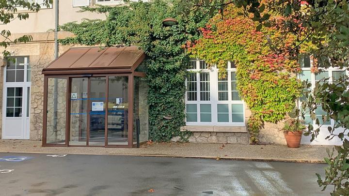 La Maison départementale des personnes handicapées