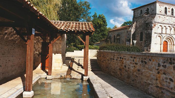 Plan patrimoine