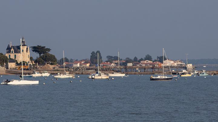 Ports de Fouras