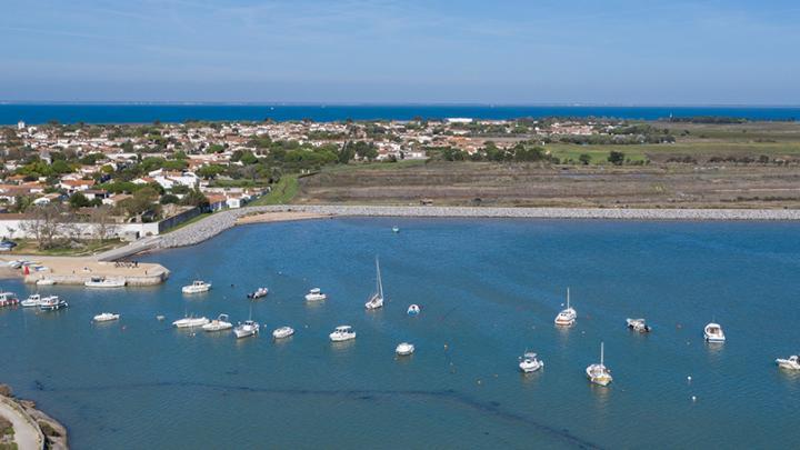 Port de Loix