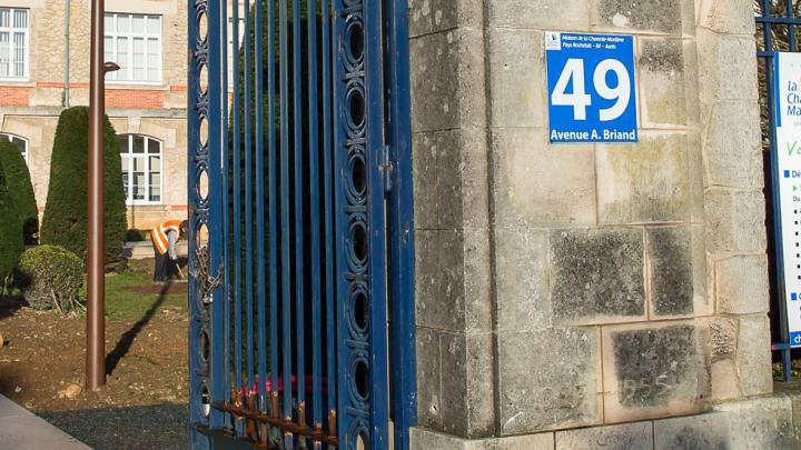 Action sociale : à votre écoute