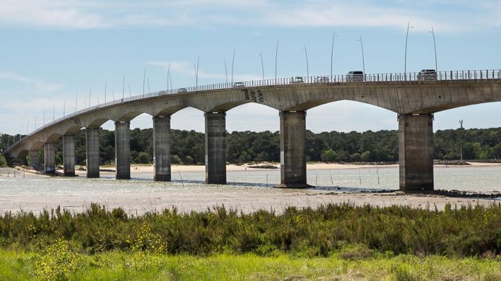 Pont de La Seudre