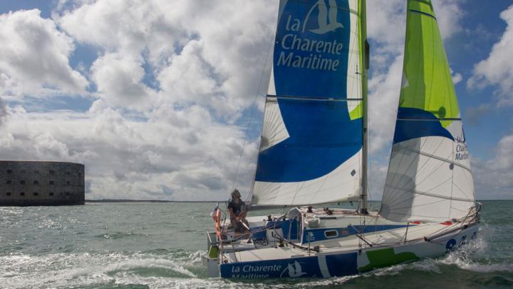 La Charente-Maritime en chiffres
