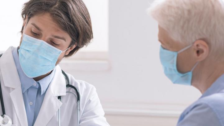 Vous êtes étudiant en médecine