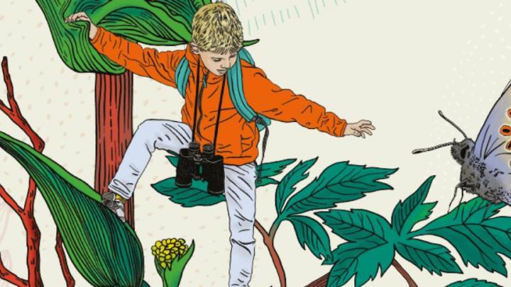 Les Échappées Nature