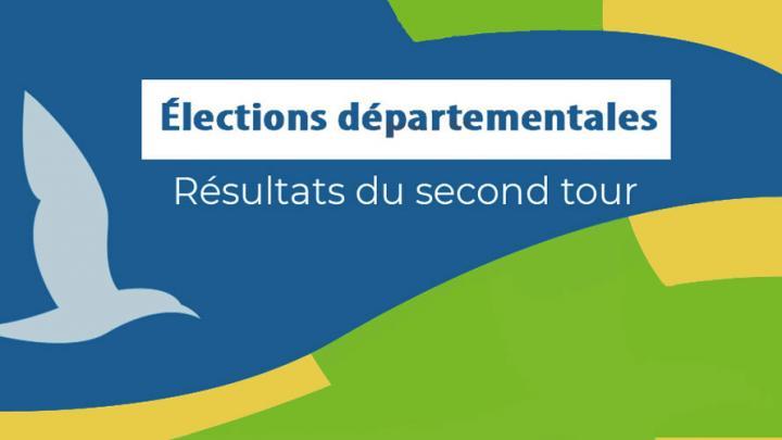 Élections départementales