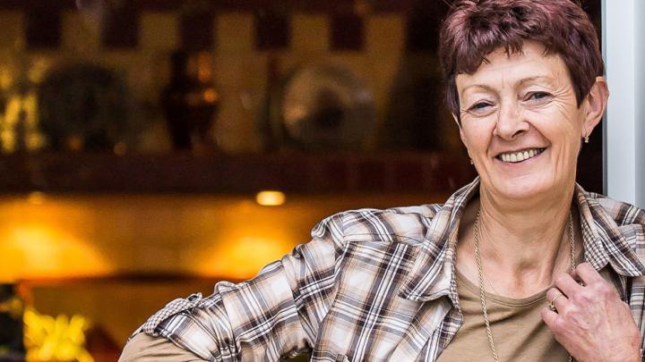 Le métier d'accueillant familial