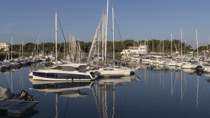 Port du Douhet