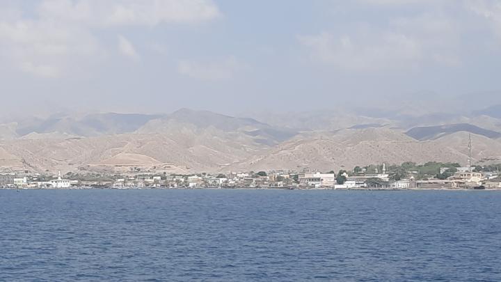 Djibouti