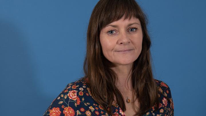 Portrait d'agent, la Mission Énergie agit pour la transition énergétique