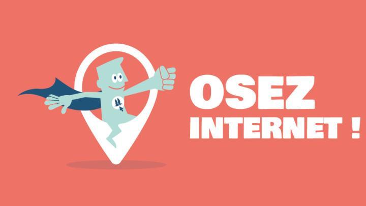 Internet, besoin d'aide ?