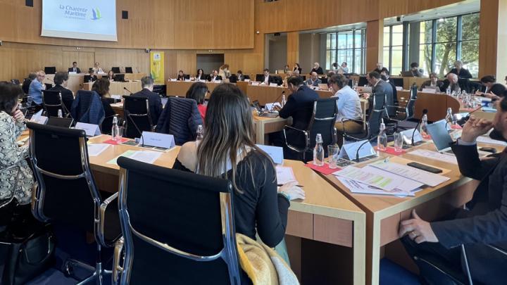 Replay : revoir l'ouverture de la session d'automne