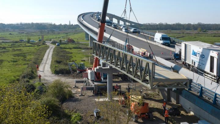 Viaduc de Martrou
