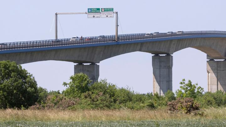 Viaduc de Martrou