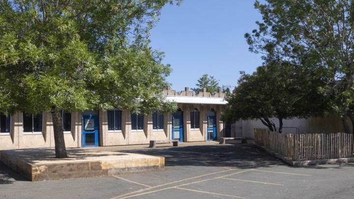 Les Collèges
