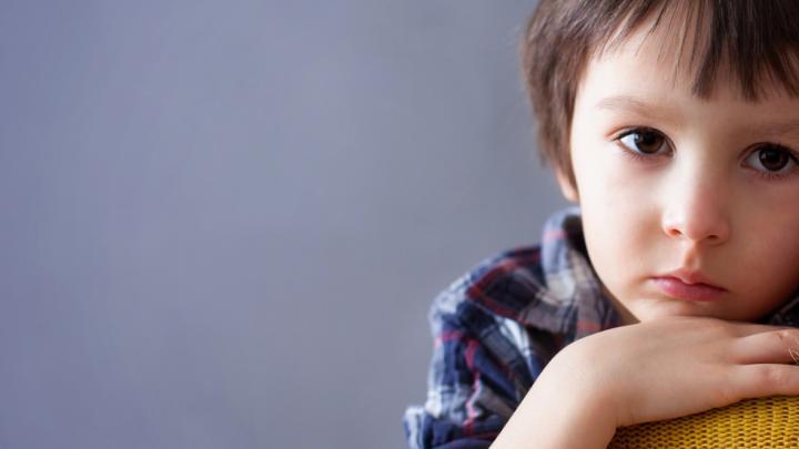 Enfance en danger