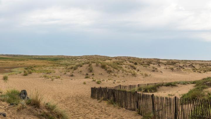 Les Espaces Naturels Sensibles