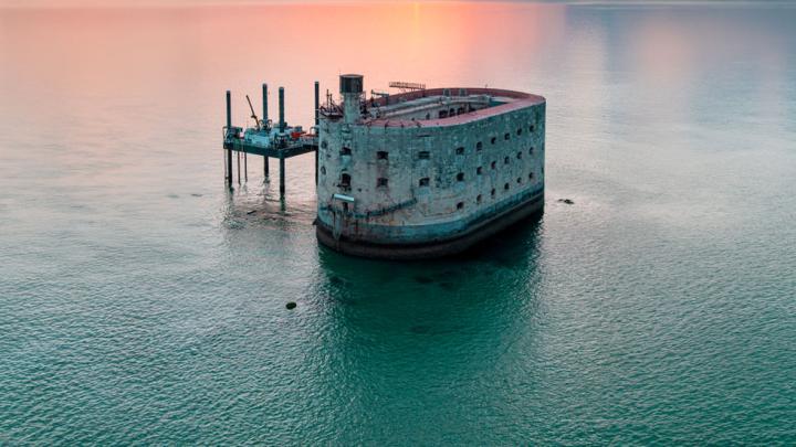 Fort Boyard