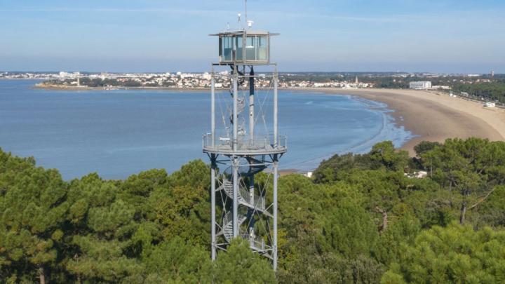 Domaine de Suzac - Parc de l’Estuaire