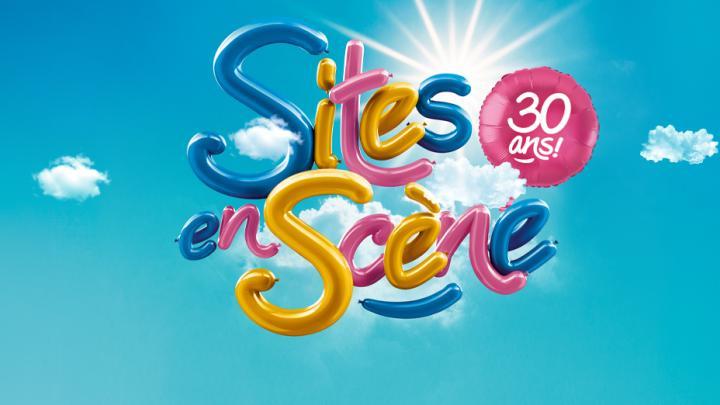 Sites en Scène 