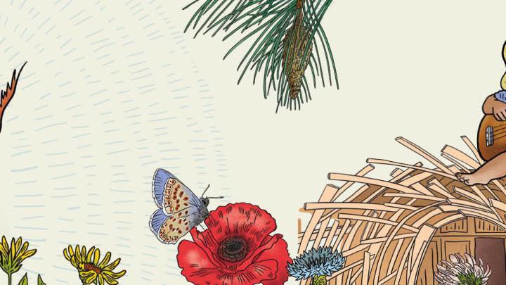 Les Échappées Nature en Fête 