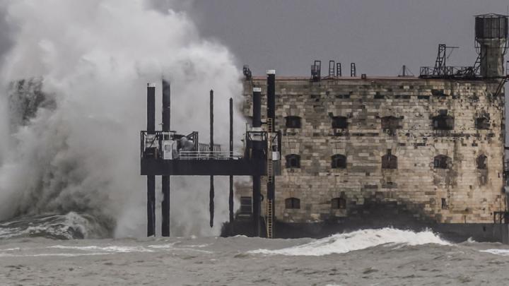 Sauvons le Fort Boyard