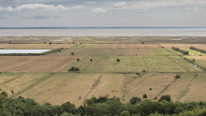 Vitrezay, échappée nature