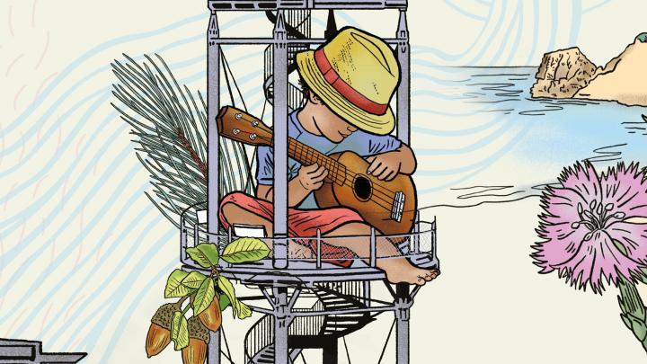 Les Échappées Nature en Fête 