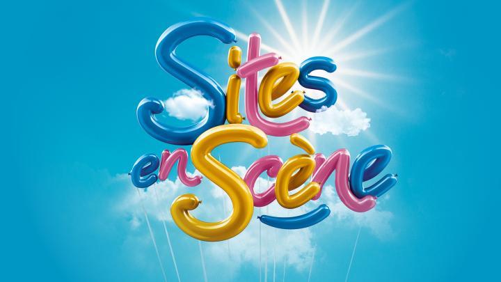 Sites en Scène 