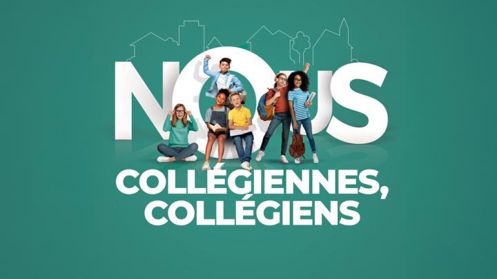 "Devenir citoyens" : participez au projet