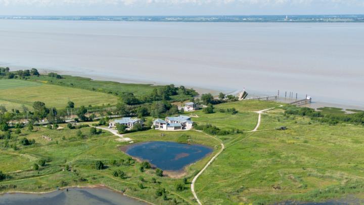 Vitrezay, échappée nature