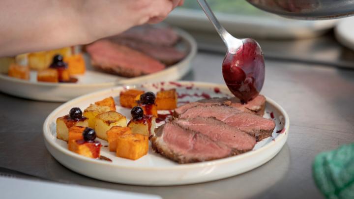 La recette du mag'