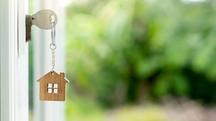 Vente de biens et de terrains