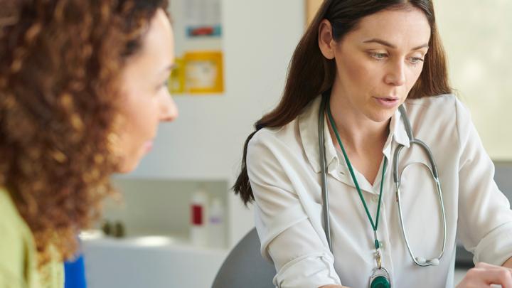 Vous êtes étudiant en médecine