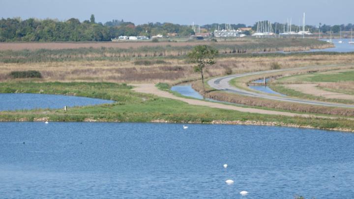 La Station de Lagunage