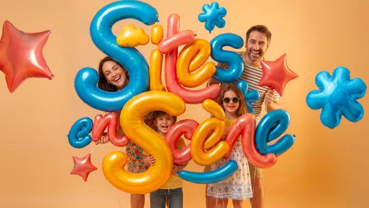 Sites en Scène
