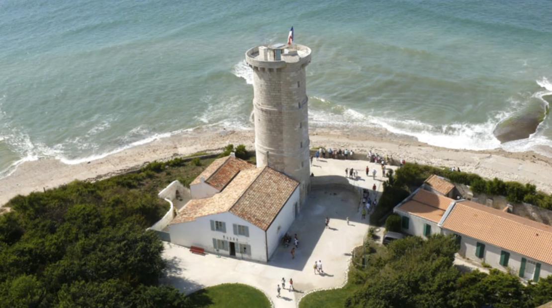 Site Officiel Du District De La Charente Maritime