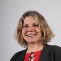 Photographie de Martine VILLENAVE