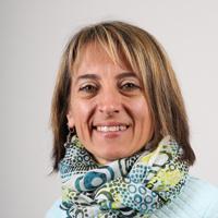 Photographie de Corinne GRÉGOIRE