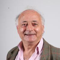Photographie de Michel PARENT