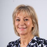 Photographie de Évelyne FERRAND