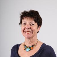Photographie de Michèle BAZIN