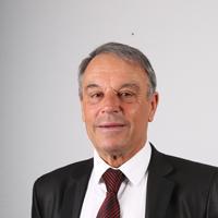 Photographie de Gérard PONS