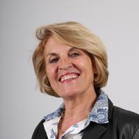 Photographie de Marie-Pierre QUENTIN