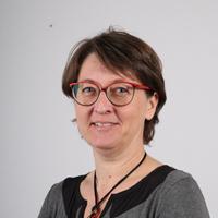 Photographie de Françoise DE ROFFIGNAC