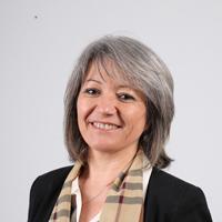 Photographie de Sylvie MERCIER